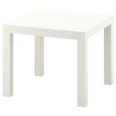 IKEA Lack Beyaz 55x55 cm Orta Sehpa
