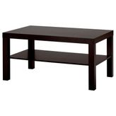 IKEA LACK orta sehpa venge - 40104294