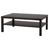 IKEA Lack Venge 118x78 cm Orta Sehpa
