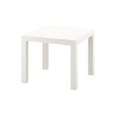 IKEA Lack Yan Sehpa 55x55 cm