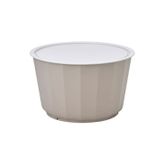 Ikea - Lagaskar, Bahçe Sehpası, Bej, 74 Cm