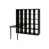 IKEA Lagkapten/kallax Açık Raf Ünitesi