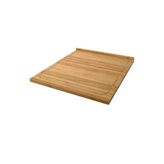 IKEA Lamplıg kesme tahtası, bambu, 46x53cm
