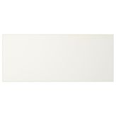 IKEA Lappvıken Beyaz 60x26 cm Çekmece Ön Paneli