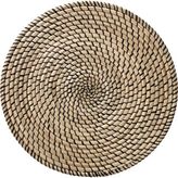 IKEA LATTAD Amerikan Servis Siyah 37 cm
