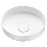 IKEA LERSJÖN lavabo beyaz - 90584333