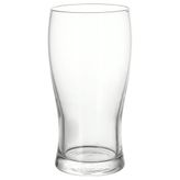 IKEA LODRAT bira bardağı cam - 50209337