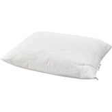 IKEA Lokstamfly Beyaz Ergonomik Yastık