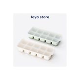 IKEA LOYA STORE SPJUTROCKA BUZ KALIBI 2 ADET