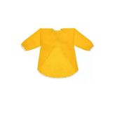 IKEA MALA 60 cm Sarı Boyama Önlüğü