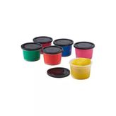 IKEA Mala Oyun Hamuru 6 Renk 204.936.66