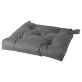IKEA MALINDA sandalye minderi gri - 10331014