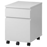 IKEA MALM keson beyaz - 90340651