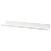 IKEA MALMBACK çerçeve rafı beyaz - 20446236