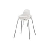 IKEA Mama Sandalyesi Beyaz 90 cm