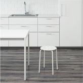 IKEA Marıus Çok Amaçlı Tabure - Beyaz