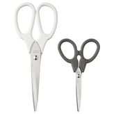 IKEA MARKBART mutfak makası gri-beyaz - 40328557