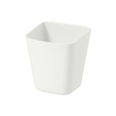 IKEA Masa Ve Banyo Organizer Kutu, Beyaz