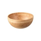 Ikea Matt Bambu Servis Kasesi - Bambu - 20 Cm Çap Krem,TYBWIQ19YYT5XN2C28