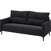 IKEA Mavi Modern Kanepe - 3'lü Kanepe