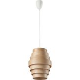 IKEA Meşe Dayanıklı Avize 40 cm