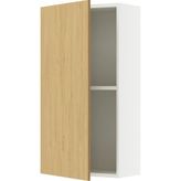 IKEA Meşe Dayanıklı Mutfak Dolabı 60X75 cm