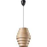 IKEA Meşe Modern Avize 40 cm