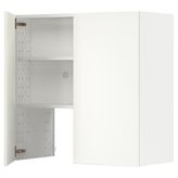 IKEA METOD aspiratör dolabı HAVSTORP bej - 09504341