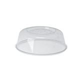 IKEA Mikrodalga Yanmaz Kapak Çap 26x9 Cm Gıda Koruma Kapağı Polipropilen Plastik