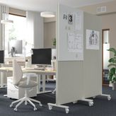 IKEA MITTZON akustik panel gunnared bej - 20528637