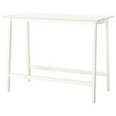 IKEA MITTZON çalışma masası beyaz - 69533053