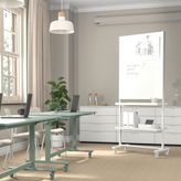 IKEA MITTZON ofis seperatörü beyaz - 59514682