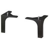 IKEA Nannarp Siyah Ayak