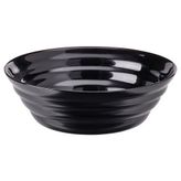 IKEA NATBARB cam kase siyah - 10563693
