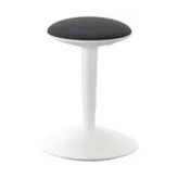 IKEA Nılserık Beyaz Vissle Gri Tabure