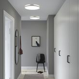 IKEA NYMANE LED'li tavan lambası beyaz - 60526047