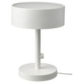 IKEA NYMANE masa lambası beyaz - 40593071