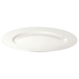 IKEA OFANTLIGT tatlı tabağı beyaz - 00319017