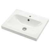 IKEA ORRSJÖN lavabo beyaz - 30545066