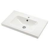 IKEA ORRSJÖN lavabo beyaz - 90545073