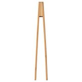 IKEA Ostbit 24 cm Bambu Servis Maşası