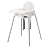 IKEA PA016 ANTİLOP Mama Sandalyesi