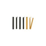 IKEA Paket Poşet Mandalı / Klipsi - 6 Parça