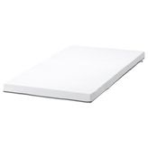 IKEA PELLEPLUTT bebek yatağı - 80593578
