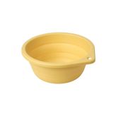 Ikea Pepprıg Leğen, Sarı, 27 Cm, Katlanabilir