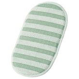 IKEA PEPPRIG mikrofiber bez yeşil - 60567641