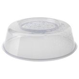 IKEA Prıckıg Mikrodalga İçin Mavi 26 cm Kapak