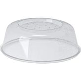 Ikea "prickig" Mikrodalga Kapağı, 26 cm Çap, 701.860.90, Mavi, 10"l, 10"w, 4" Y - Standart