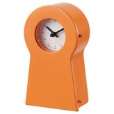IKEA PS 1995 masa saati turuncu - 00636124