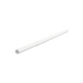 IKEA Racka Beyaz 70-120 cm Perde Çubuğu